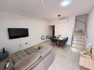 Sobrado com 2 Quartos à venda, 100m² no Vila Miriam, São Paulo