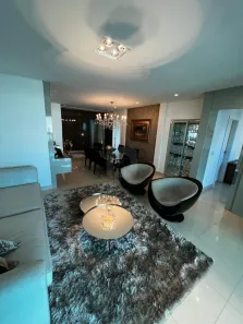 Apartamento com 3 Quartos à venda, 185m² no Martins, Uberlândia