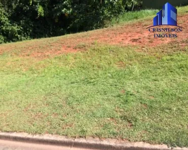 Lote/Terreno com 1 Quarto à venda, 1085m² no Alphaville I, Salvador