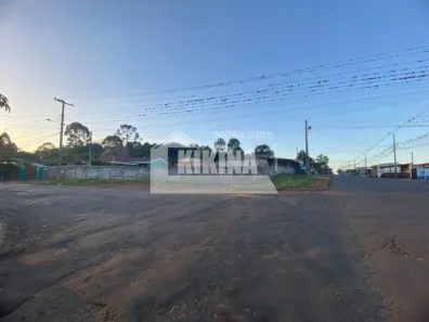 Lote/Terreno à venda, 710m² no Cará-cará, Ponta Grossa