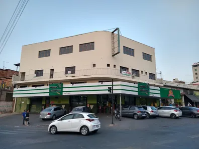 Sala Comercial para alugar, 31m² no São Joaquim, Contagem