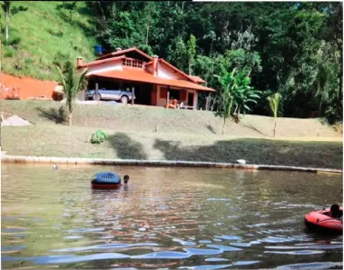 Fazenda/Sítio à venda, 310898m² no Cabral, Resende