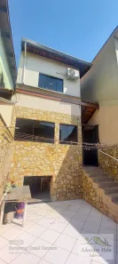 Sobrado com 4 Quartos à venda, 171m² no Vila Progresso (Zona Leste), São Paulo