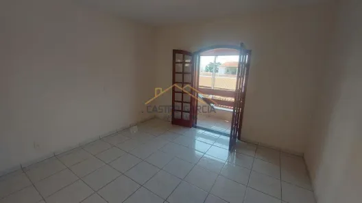 Casa com 3 Quartos para alugar, 139m² no Jardim São Roque, Americana