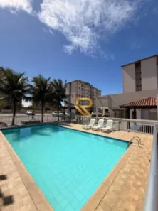 Apartamento com 2 Quartos à venda, 45m² no Jardim Atlântico, Serra
