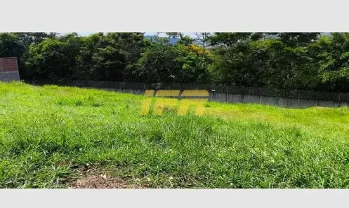 Lote/Terreno à venda, 330m² no Monte Belo, Taubaté