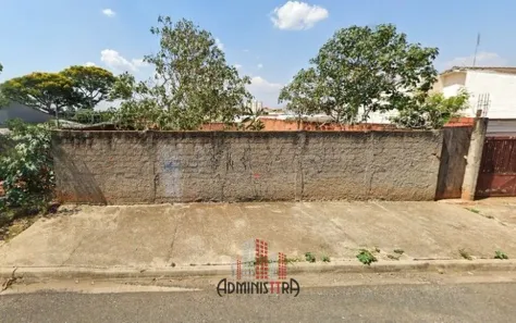 Lote/Terreno à venda, 428m² no Jardim Ana Maria, Sorocaba