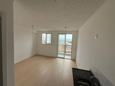 Apartamento com 1 Quarto à venda, 24m² no Tatuapé, São Paulo