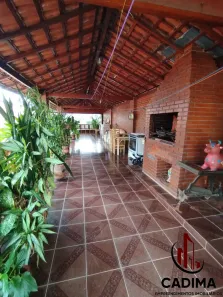 Sobrado com 2 Quartos à venda, 260m² no Chácara Santo Antônio (Zona Leste), São Paulo
