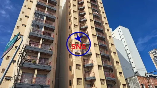 Kitnet com 1 Quarto à venda, 45m² no Centro, Campinas