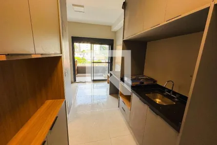 Kitnet com 1 Quarto à venda, 25m² no Perdizes, São Paulo