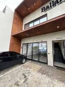 Ponto Comercial para alugar, 112m² no Swiss Park, Campinas
