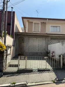 Casa com 2 Quartos à venda, 100m² no Santana, São Paulo