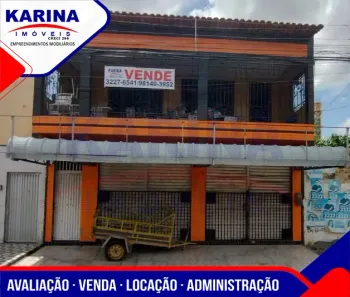 Prédio Residencial com 4 Quartos à venda, 500m² no Cidade Operária, São Luís