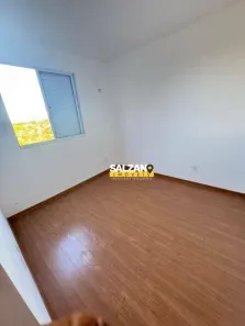 Apartamento com 2 Quartos à venda, 39m² no Santana, Pindamonhangaba