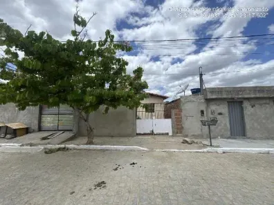 Casa com 2 Quartos à venda, 148m² no Euno Andrade da Silva, Belo Jardim