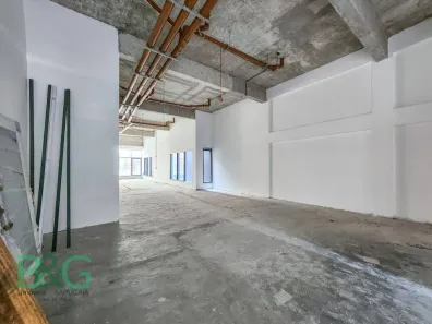 Ponto Comercial à venda, 202m² no Consolação, São Paulo