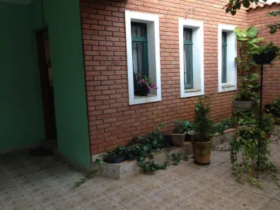 Sobrado com 2 Quartos à venda, 217m² no Lauzane Paulista, São Paulo