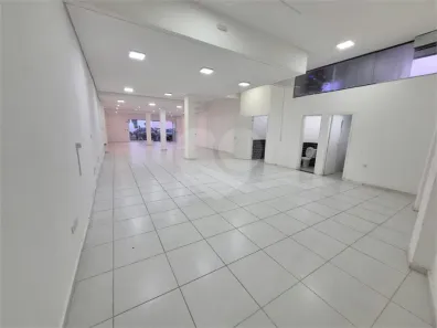 Ponto Comercial para alugar, 260m² no Jardim Paulista, Atibaia