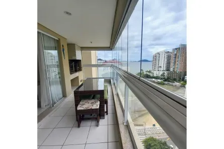 Apartamento com 3 Quartos à venda, 110m² no Vila Luis Antônio, Guarujá