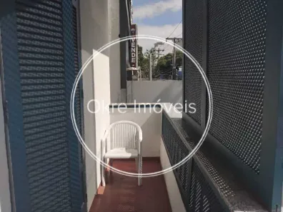 Apartamento com 3 Quartos à venda, 110m² no Botafogo, Rio de Janeiro
