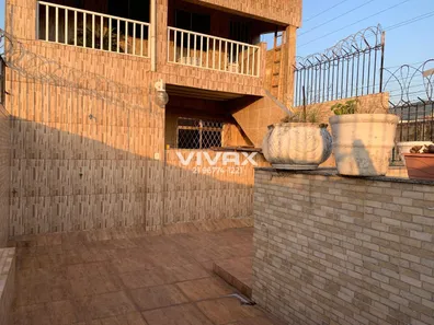 Casa com 4 Quartos à venda, 238m² no Sampaio, Rio de Janeiro
