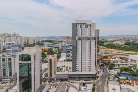 Apartamento com 2 Quartos à venda, 78m² no Jardim Portal da Colina, Sorocaba