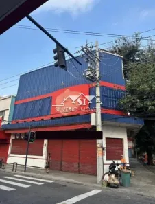 Ponto Comercial para alugar, 1350m² no Comendador Soares, Nova Iguaçu