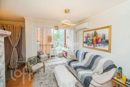 Apartamento com 3 Quartos à venda, 76m² no São Sebastião, Porto Alegre