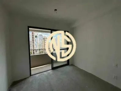Apartamento com 1 Quarto à venda, 25m² no Vila Olímpia, São Paulo