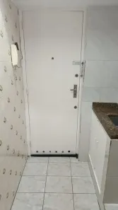 Apartamento com 1 Quarto para alugar, 19m² no Centro, Rio de Janeiro