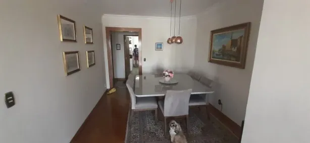 Apartamento com 4 Quartos à venda, 128m² no Vila Moreira, Guarulhos