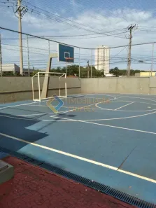 Apartamento com 3 Quartos à venda, 80m² no Iguatemi, Ribeirão Preto