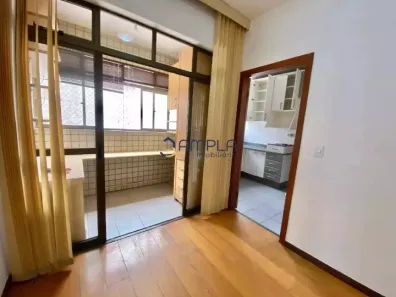 Apartamento com 2 Quartos à venda, 58m² no Buritis, Belo Horizonte