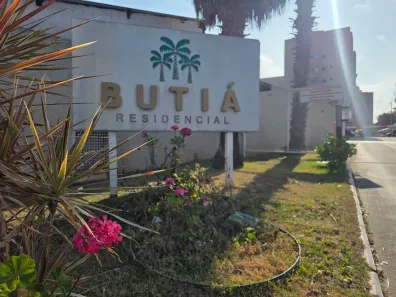 Apartamento com 2 Quartos à venda, 53m² no Jardim Bertanha, Sorocaba