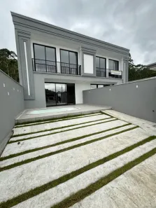 Sobrado com 3 Quartos à venda, 167m² no São Francisco de Assis, Camboriú