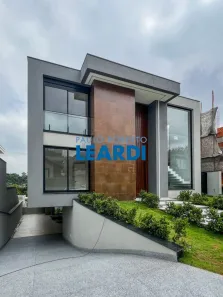 Casa de Condomínio com 4 Quartos à venda, 604m² no Alphaville, Santana de Parnaíba