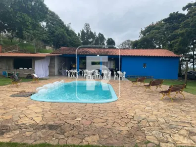 Fazenda/Sítio à venda, 260000m² no Área Rural de Conselheiro Lafaiete, Conselheiro Lafaiete
