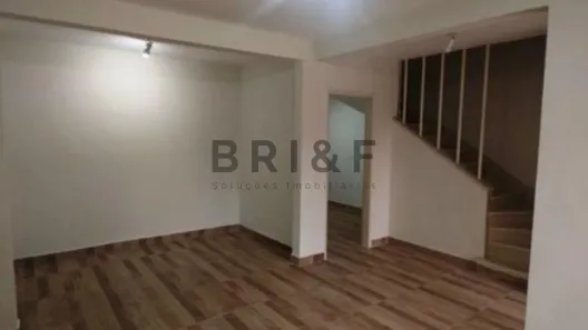Sobrado com 4 Quartos à venda, 140m² no Brooklin Paulista, São Paulo