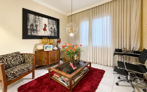 Casa com 4 Quartos à venda, 130m² no Santa Inês, Belo Horizonte