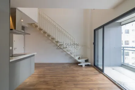 Cobertura com 2 Quartos à venda, 120m² no Sumarezinho, São Paulo