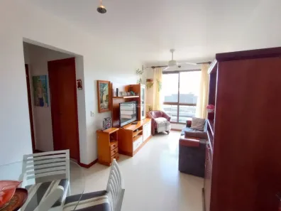 Apartamento com 2 Quartos à venda, 58m² no Partenon, Porto Alegre