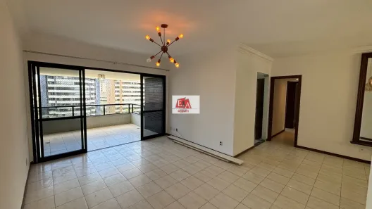 Apartamento com 4 Quartos à venda, 150m² no Pituba, Salvador