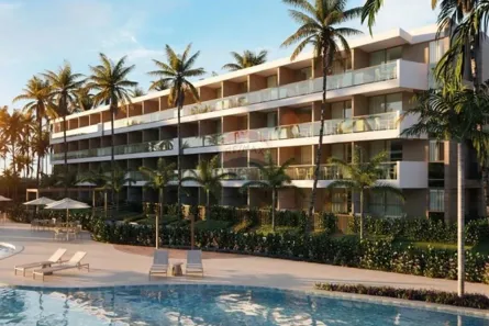 Flat com 1 Quarto à venda, 32m² no , Tamandaré
