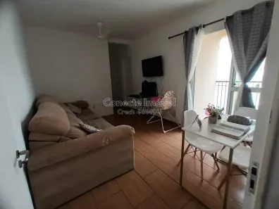 Apartamento com 2 Quartos à venda, 55m² no Vargeão, Jaguariúna
