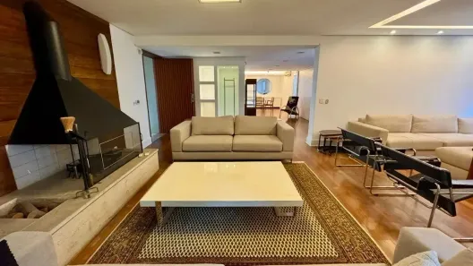 Casa com 4 Quartos à venda, 398m² no Alto de Pinheiros, São Paulo