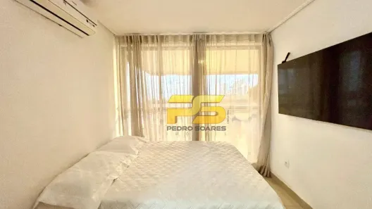 Apartamento com 3 Quartos à venda, 180m² no Aeroclube, João Pessoa