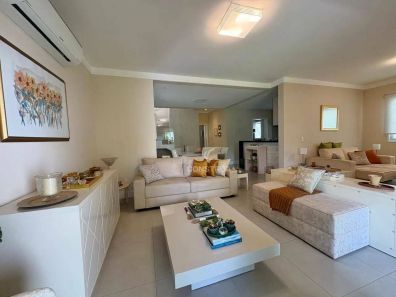 Casa de Condomínio com 4 Quartos à venda, 158m² no Bairro das Palmeiras, Campinas