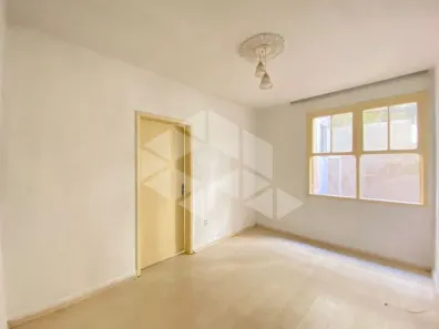 Apartamento com 1 Quarto para alugar, 38m² no Moinhos de Vento, Porto Alegre