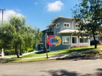 Casa de Condomínio com 3 Quartos à venda, 400m² no Ouro Fino, Santa Isabel